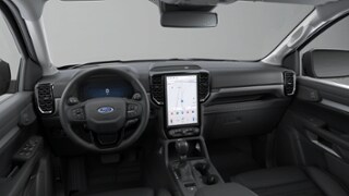 2026 Ford Ranger® Internal Image 2